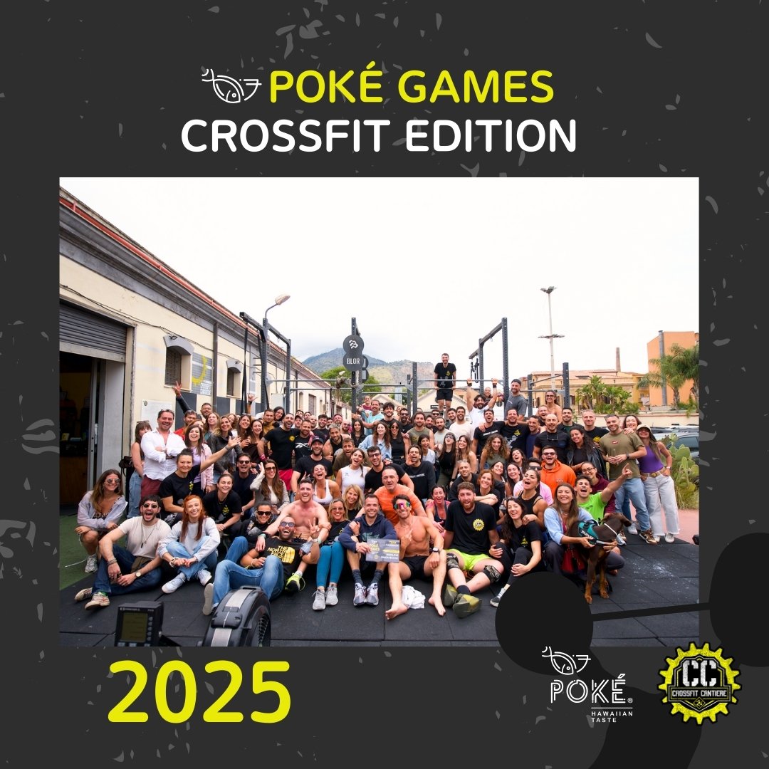 poke games eventi